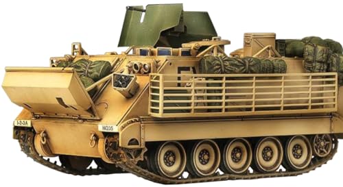 Academy M113A3 Iraq 2003" von Academy