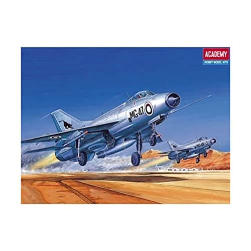 Academy MIG-21 FISHBED 1:72 von Academy