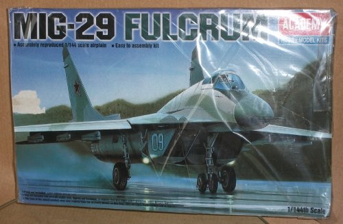 Academy MIG-29 1:144 von Academy