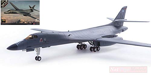 MONTAGEKIT KOMPATIBEL MIT USAF B-1B 34th BS Thunderbirds KIT 1:144 ACADEMY ACD12620 von Academy