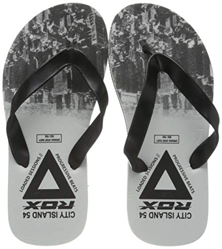 Accesorios Y Deportiva - Everyone Flip Flops City Stamping Size 35 90005110350 von Accesorios Y Vestimenta Deportiva