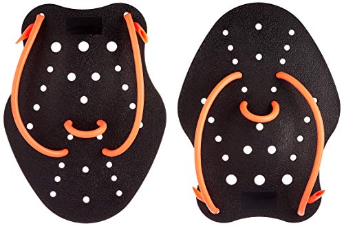 Accesorios Y Deportiva - Swimming Accessories Black Size Large 25101.001.3 von Accesorios Y Vestimenta Deportiva