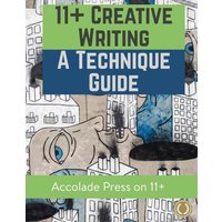 11+ Creative Writing von Accolade Press