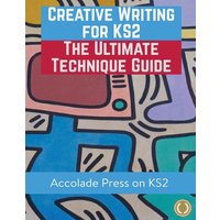 Creative Writing for KS2 von Accolade Press