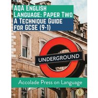 English Language Paper Two von Accolade Press