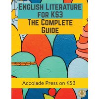 English Literature for KS3 von Accolade Press