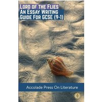 Lord of the Flies von Accolade Press