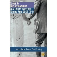 Love and Relationships von Accolade Press