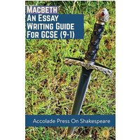 Macbeth von Accolade Press