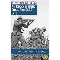 Power & Conflict von Accolade Press