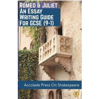 Romeo and Juliet von Accolade Press