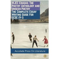 WJEC Eduqas von Accolade Press