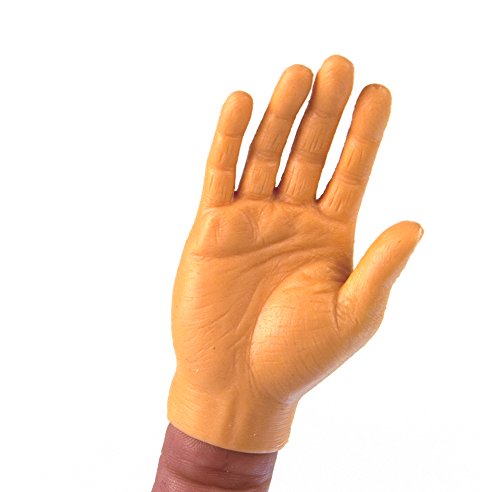 One Hand Finger von Archie McPhee