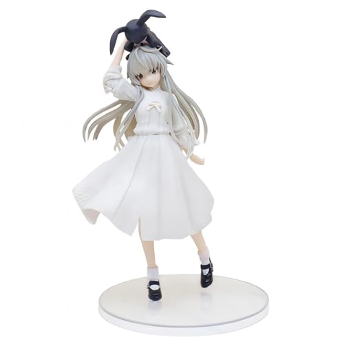 Acfigure Kasugano Sora Stehende Figur Modell, 20 CM Yosuga no Sora Anime Charakter Statue Dekorationen Sammlungen Geschenke von Acfigure