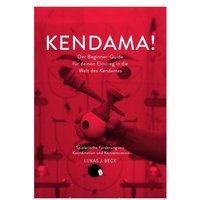 Kendama! von Achse Verlag