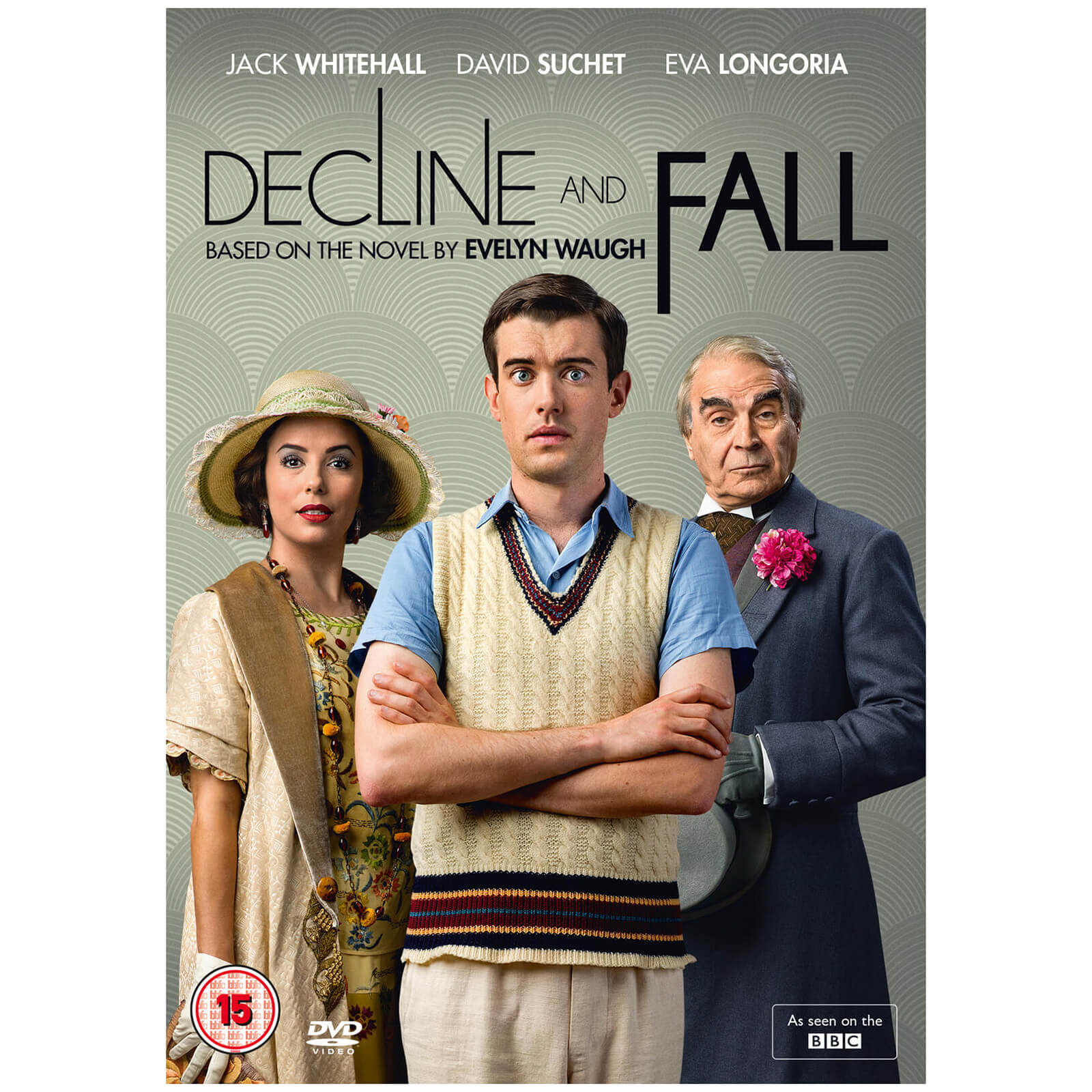 Decline and Fall von Acorn Media