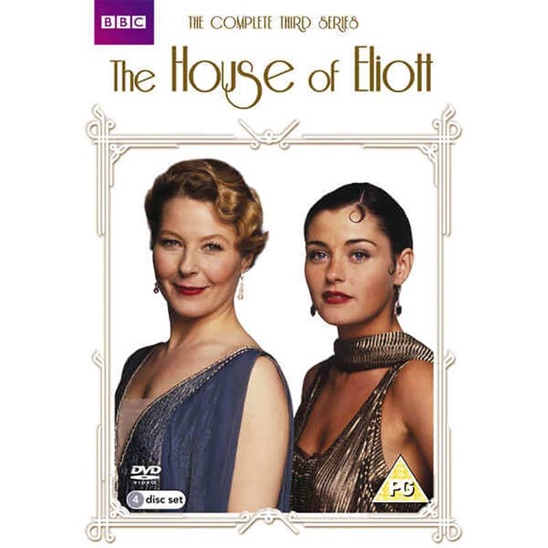 House of Eliott - Series Three von Acorn Media