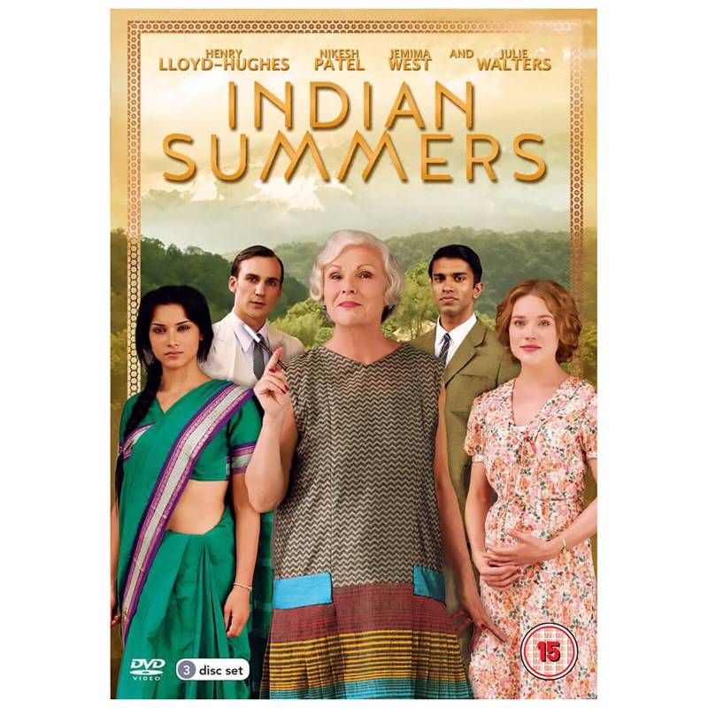 Indian Summers von Acorn Media