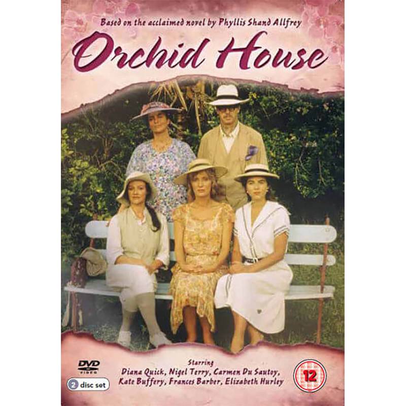 Orchid House von Acorn Media