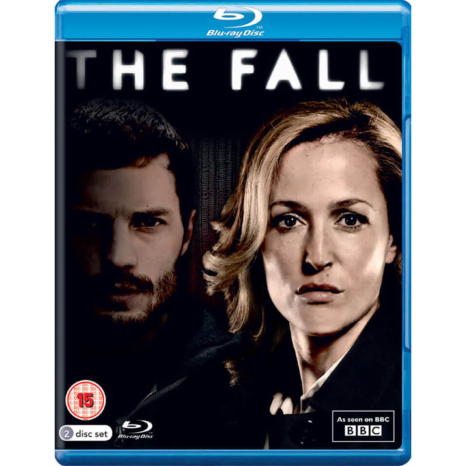 The Fall von Acorn Media