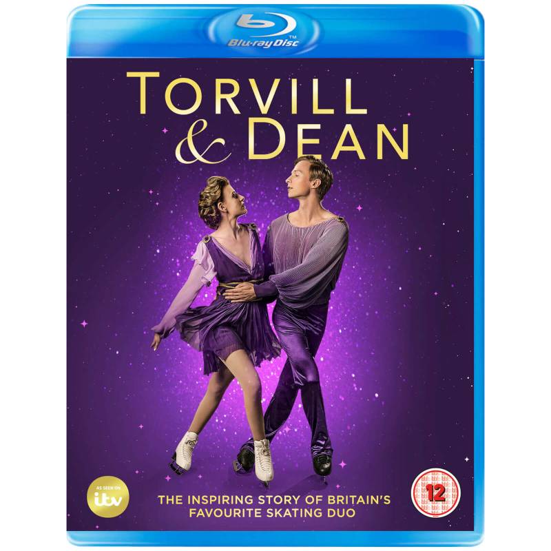 Torvill & Dean von Acorn Media