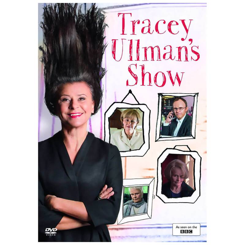 Tracy Ullman's Show von Acorn Media