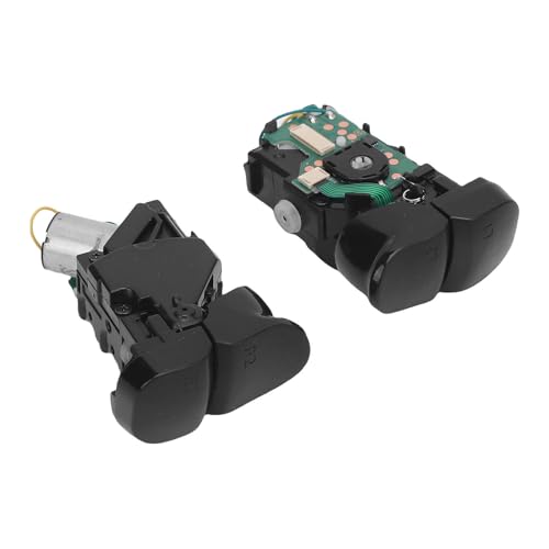 Acouto 2PCS Game Controller -Modul mit Vibrationsmotor L1 L2 R1 R2 Adaptiv für BDM 020 V2.0 Controller Ist mit Kompatiblem V20 BDM -THI Game Moduletriggermodul mit Acouto 2PCS Game Controller -Modul mit Vibrationsmotor L1 L2 R1 R2 Adaptiv für BDM 020 V2.0 Controller Ist mit Kompatiblem V20 BDM -THI Game Moduletriggermodul mit von Acouto
