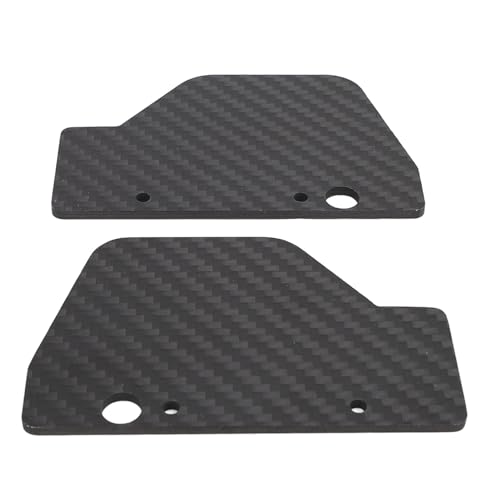 Acouto 2pcs RC Heck Schlammklappen Kohlefaser RC -Autokuards für Mojave Entworfene Mojave für Schlamm Diese -Auto Schlamm Flapsrc Heck Guardsrc Auto Mudguardrc Car Guardsrc Acouto 2pcs RC Heck Schlammklappen Kohlefaser RC -Autokuards für Mojave Entworfene Mojave für Schlamm Diese -Auto Schlamm Flapsrc Heck Guardsrc Auto Mudguardrc Car Guardsrc von Acouto
