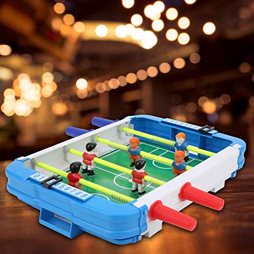 Acouto Abs Puzzle Tragbarer Tisch Fußball Maschine Eltern Interaktive Desktop -Spiel Spielzeug Fußball Gemacht Maschine Echtes Abs - ToyChildren Tisch Toydesk Soccer ToyChildren Acouto Abs Puzzle Tragbarer Tisch Fußball Maschine Eltern Interaktive Desktop -Spiel Spielzeug Fußball Gemacht Maschine Echtes Abs - ToyChildren Tisch Toydesk Soccer ToyChildren von Acouto