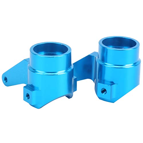 Acouto Aluminiumlegierung Lenkerkabine für HSP 94762 860010/8 RC -Auto -Hochaluminiumqualität Sorgt für die Lenkung von RC Lenkscheiben Hub Hub Carrierrc Lenkscheiben Carrieraluminuminium Acouto Aluminiumlegierung Lenkerkabine für HSP 94762 860010/8 RC -Auto -Hochaluminiumqualität Sorgt für die Lenkung von RC Lenkscheiben Hub Hub Carrierrc Lenkscheiben Carrieraluminuminium von Acouto