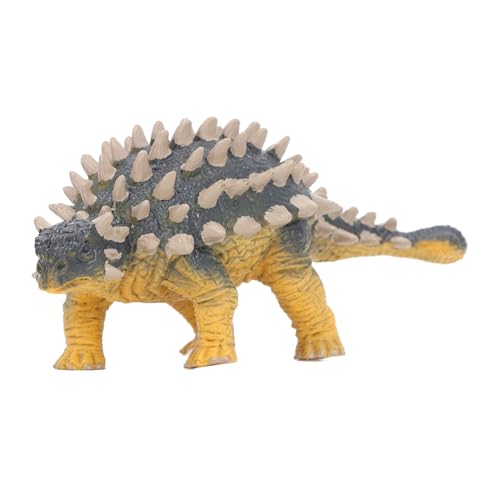 Acouto Dinosaurier-Figur, Spielzeug, Lebensechte Simulation, Pädagogisches Eltern-Kind-Interaktionsmodell für Kleinkinder, Inspirierende Fantasie und Erkundung (Typ 2) von Acouto