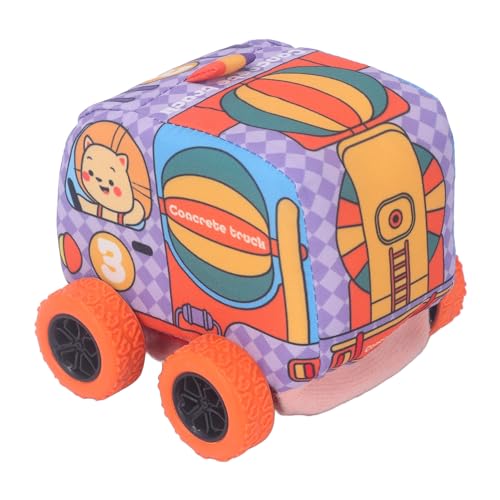 Acouto Fabric Kids Rücken Autos Cartoon Eltern Interaktion Weiche Fahrzeug Spielzeug für 3 Jahre Alte Kleinkind Verwenden Stoff Kids Gebaut Spielzeugstar Stoff Rücken Sie den Schlachtkarzpreis Acouto Fabric Kids Rücken Autos Cartoon Eltern Interaktion Weiche Fahrzeug Spielzeug für 3 Jahre Alte Kleinkind Verwenden Stoff Kids Gebaut Spielzeugstar Stoff Rücken Sie den Schlachtkarzpreis von Acouto