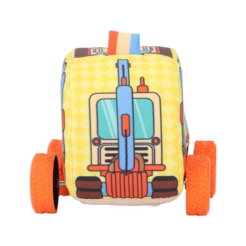 Acouto Fabric Kids Rücken Autos Cartoon Eltern Interaktion Weiche Fahrzeug Spielzeug für 3 Jahre Alte Kleinkind Verwenden Stoff Kids Gebaut Spielzeugstar Stoff Rücken Sie den Schlachtkarzpreis Acouto Fabric Kids Rücken Autos Cartoon Eltern Interaktion Weiche Fahrzeug Spielzeug für 3 Jahre Alte Kleinkind Verwenden Stoff Kids Gebaut Spielzeugstar Stoff Rücken Sie den Schlachtkarzpreis von Acouto