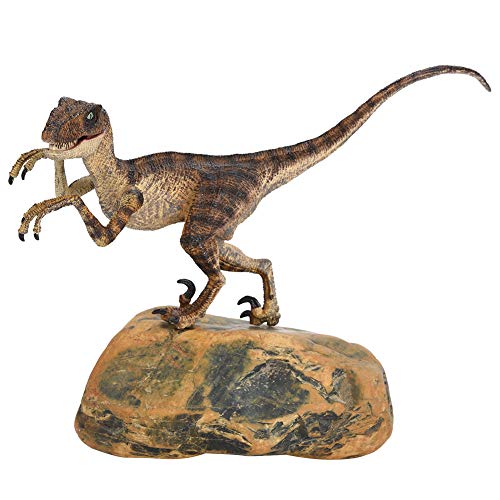 Acouto High Simulation Plastik Tiere Dinosaurier Spielzeug Model Home Office Decor Bildungsgeschenk #2 Ausgezeichnete Workmanshi Dinosaurier Spielzeug Simuliertes Dinosaurierspielzeug von Acouto