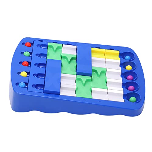 Acouto Logical Labyrinth Perlen Route Training Puzzle Brain Educational Brettspiel Spielzeug Im Alter von 3+ Hochwertiger Hoher Fallender Material Logical Labyrinth Puzzlelogical Perle Toypuzzle Acouto Logical Labyrinth Perlen Route Training Puzzle Brain Educational Brettspiel Spielzeug Im Alter von 3+ Hochwertiger Hoher Fallender Material Logical Labyrinth Puzzlelogical Perle Toypuzzle von Acouto