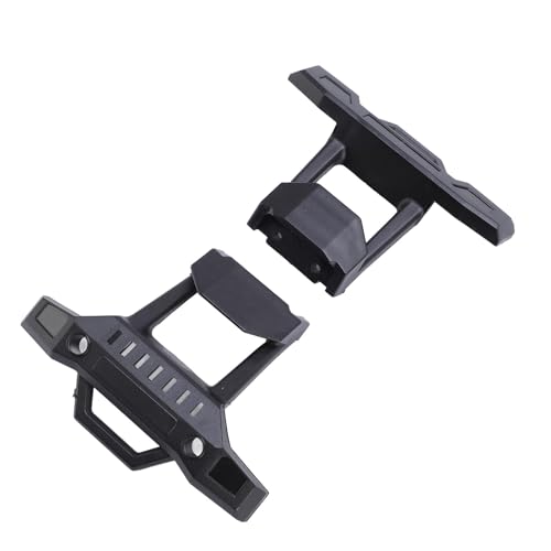 Acouto RC -Auto -Stoßstangen Ersatz Kunststoff Kollision Vorderen Stoßfänger für HS 18301 18302 18303 18304 18311 18312 18313 18314: 18 RC Auto Kit Entworfen Ist Fern für Stoßstangen Acouto RC -Auto -Stoßstangen Ersatz Kunststoff Kollision Vorderen Stoßfänger für HS 18301 18302 18303 18304 18311 18312 18313 18314: 18 RC Auto Kit Entworfen Ist Fern für Stoßstangen von Acouto