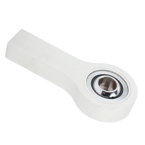 Acouto Spurstange Endgelenk M10 15 Mm Loch Aluminiumlegierung Gelenk für Kart Elektrische Roller Aluminium -Legierungsgelenk Holden -Holderaluminium Legierung Stange End Jointaluminium Legierung Acouto Spurstange Endgelenk M10 15 Mm Loch Aluminiumlegierung Gelenk für Kart Elektrische Roller Aluminium -Legierungsgelenk Holden -Holderaluminium Legierung Stange End Jointaluminium Legierung von Acouto