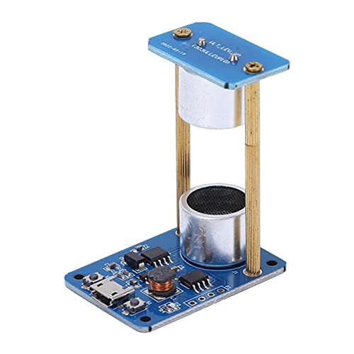 Aufhängungsmodul, Akustischer Levitator, Standregler für Heimwerker und Elektronik mit Unserem Aufhängungssatz. Sie Sind Suspension ModuleAcoustic Levitator Module Levitator von Acouto