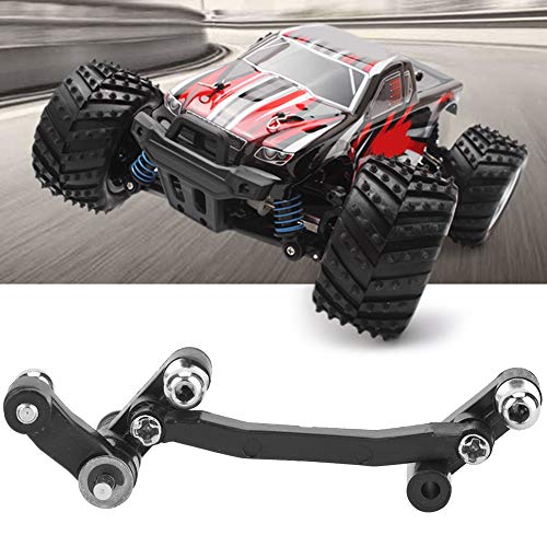 RC Truck Upgrade Teile Stee Linkage AUSFAHRE FÜR 9300-9304 1/18 Model Car Stee AUSFAHRE KANN DAS UND Ihr Auto M RC Accessoire RC Car Upgrade Teile Stee Linkage Stee Erheblich von Acouto