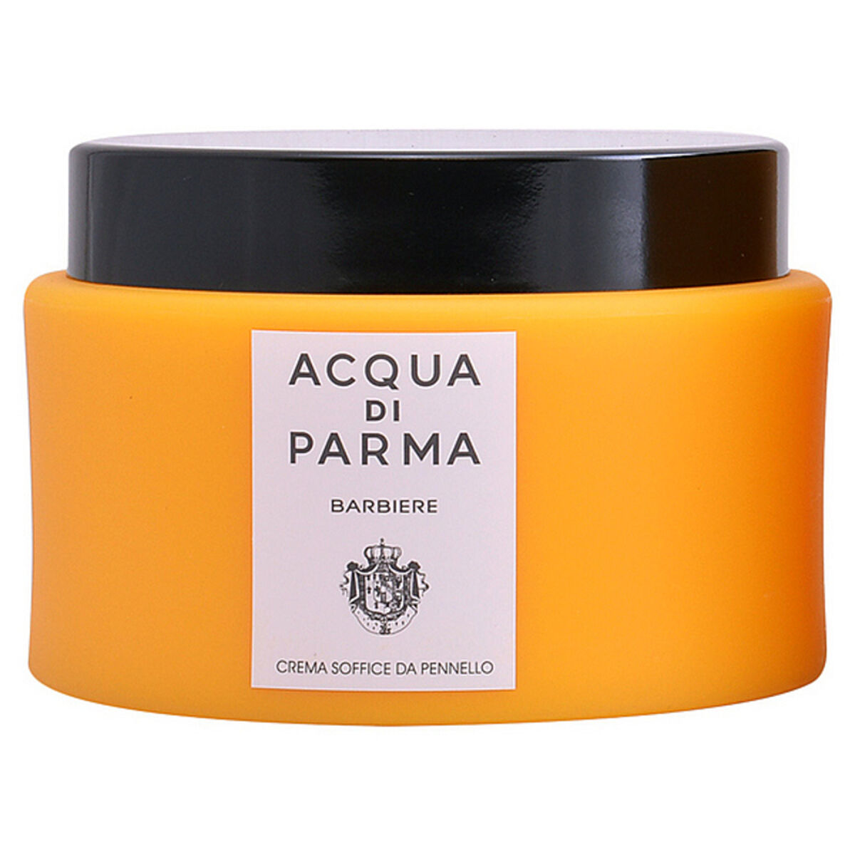 Rasiercreme mit Pinsel Collezione Barbiere Acqua Di Parma Collezione Barbiere (125 g) 125 g von Acqua Di Parma