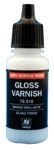 Vallejo Gloss Varnish (60ml) von Acrylicos Vallejo