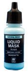 Vallejo Liquid Mask - 32 ml von Acrylicos Vallejo