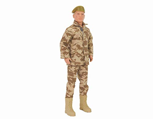 Action Man ACR02100 Spielzeug von Action Man