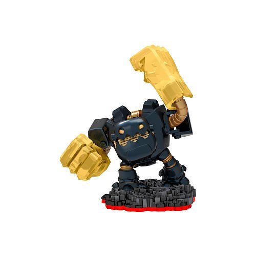 Skylanders TRAP TEAM Exclusive Figure Legendary Jawbreaker by Activision von Activision Inc.