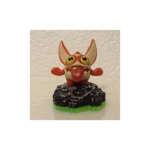 Skylanders Sidekicks Figure Character Pack Trigger Snappy [Comes in Original Baggie!] by Skylanders Spyro's Adventure Toys, Games & Mini Action Figures von Activision