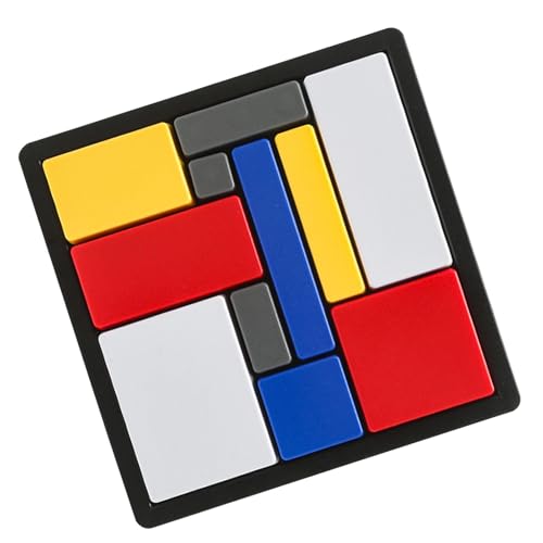 Acunny Denksport-Puzzles, Holzpuzzles für Kinder | Kinderblöcke Puzzlespiele Block | Pädagogische Blockspiele für Eltern-Kind-Interaktion, Zuhause, Kinder, Erwachsene, Familienzeit von Acunny