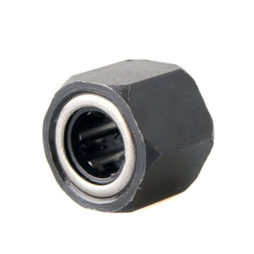 Acunny Kinderspielzeug Pull Starter Rückstoß Start Kit Für RC Car Sechskantmutter Way Bearing Ersatz Motor Recoil for 1/10 R025 R020 HSP .18 Nitro VX Engine Acunny Kinderspielzeug Pull Starter Rückstoß Start Kit Für RC Car Sechskantmutter Way Bearing Ersatz Motor Recoil for 1/10 R025 R020 HSP .18 Nitro VX Engine von Acunny
