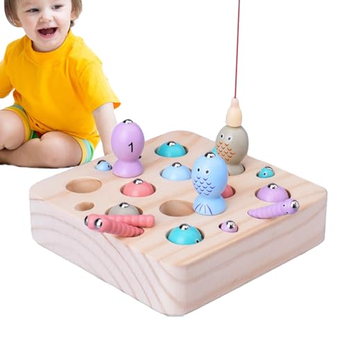 Acunny Kleinkind Angelspiel | Zähl- Und Farbensortier-Puzzle | Pädagogisches Lernspiel Für Vorschulaktivitäten Kindergeburtstag Mädchen Lernhilfe Acunny Kleinkind Angelspiel | Zähl- Und Farbensortier-Puzzle | Pädagogisches Lernspiel Für Vorschulaktivitäten Kindergeburtstag Mädchen Lernhilfe von Acunny