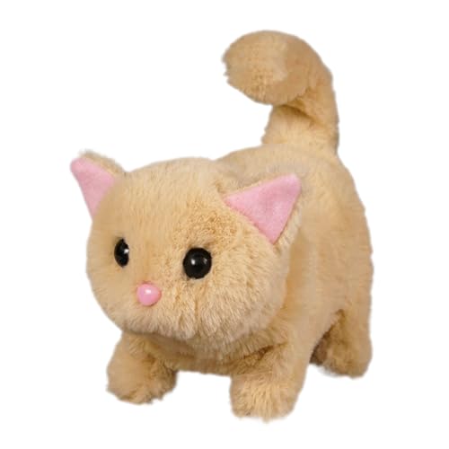 Acunny Roboter Katze Plüsch – interaktiver Plüschroboter für und Mädchen Acunny Roboter Katze Plüsch – interaktiver Plüschroboter für und Mädchen von Acunny