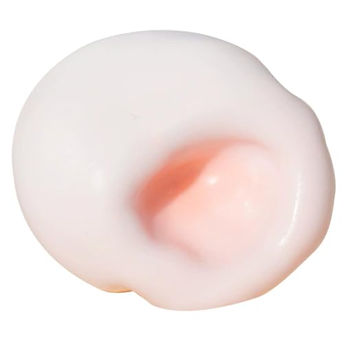 Stressbälle, Anti Stress Ball Mit Wasserperlen, Squishy Stress Ball Für Kinder Squishy Balls Für Kinder Und Erwachsene - Stressball Kneten Knetball von Acunny